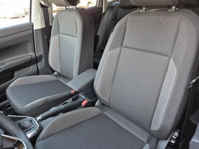 VW Taigo 1.0 TSI 116PS (2026) - Photo 12