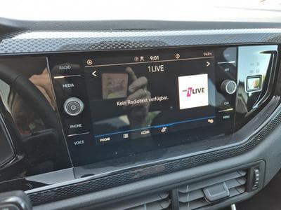 VW Taigo 1.0 TSI 116PS (2026) - Foto 15