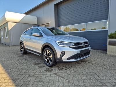 VW Taigo 1.0 TSI 116PS (2026) - Foto 2