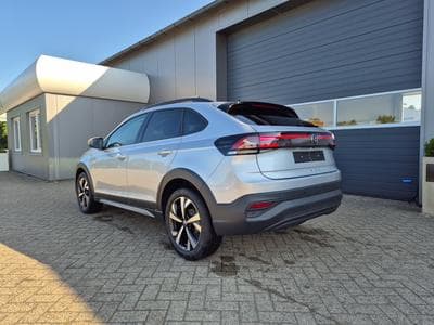 VW Taigo 1.0 TSI 116PS (2026) - Foto 5