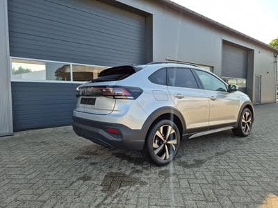 VW Taigo 1.0 TSI 116PS (2026) - Foto 7