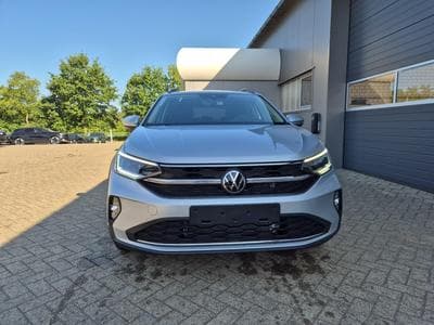 VW Taigo 1.0 TSI 116PS (2026) - Photo 8