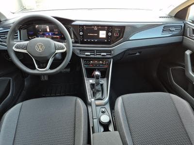 VW Taigo 1.0 TSI 116PS (2026) - Foto 9