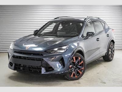 Cupra Formentor 2,0 TSI DSG (2025) - Foto 1