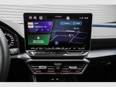 Cupra Formentor 2,0 TSI DSG (2025) - Foto 13