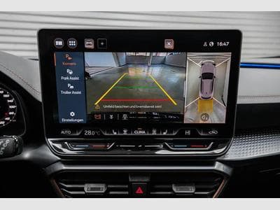 Cupra Formentor 2,0 TSI DSG (2025) - Foto 14