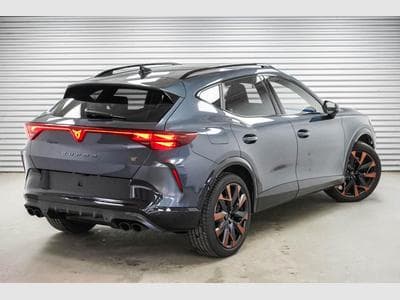 Cupra Formentor 2,0 TSI DSG (2025) - Foto 3