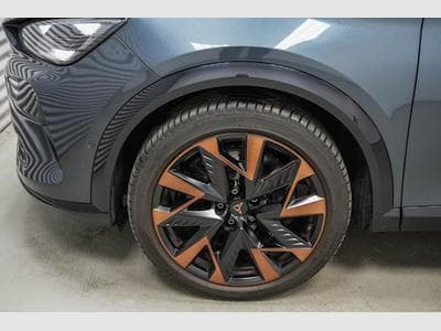 Cupra Formentor 2,0 TSI DSG (2025) - Foto 5