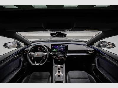 Cupra Formentor 2,0 TSI DSG (2025) - Foto 6