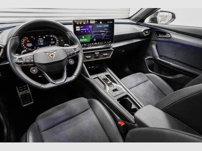 Cupra Formentor 2,0 TSI DSG (2025) - Foto 7