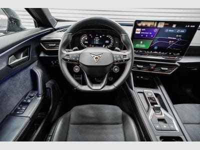 Cupra Formentor 2,0 TSI DSG (2025) - Foto 8