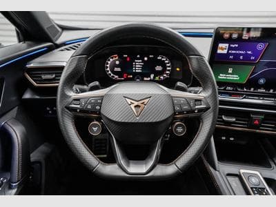 Cupra Formentor 2,0 TSI DSG (2025) - Foto 9