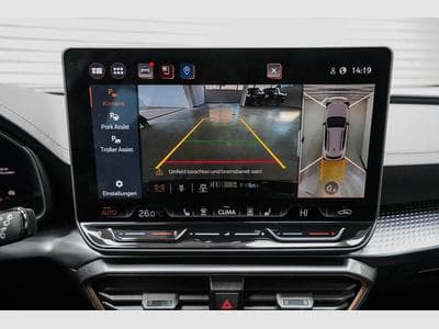 Cupra Formentor 2,0 TSI DSG (2025) - Foto 15