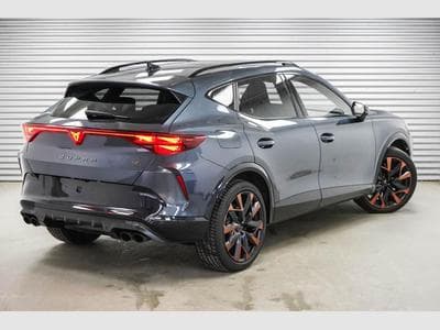 Cupra Formentor 2,0 TSI DSG (2025) - Foto 3