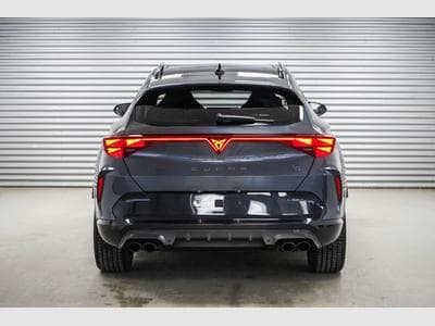 Cupra Formentor 2,0 TSI DSG (2025) - Foto 4