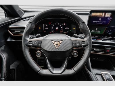 Cupra Formentor 2,0 TSI DSG (2025) - Foto 9