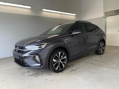 VW Taigo R-Line (2026) - Foto 1