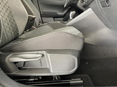 VW Taigo R-Line (2026) - Foto 14