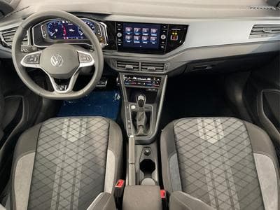 VW Taigo R-Line (2026) - Foto 6