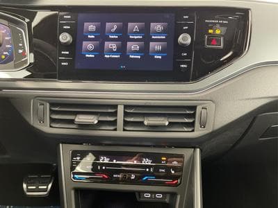 VW Taigo R-Line (2026) - Foto 7