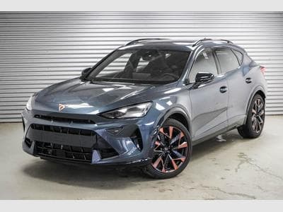 Cupra Formentor 2,0 TSI DSG (2025) - Foto 1