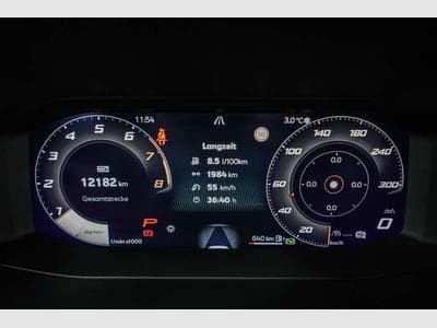 Cupra Formentor 2,0 TSI DSG (2025) - Foto 10