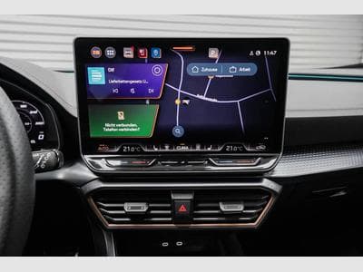 Cupra Formentor 2,0 TSI DSG (2025) - Foto 14