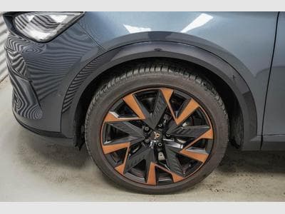 Cupra Formentor 2,0 TSI DSG (2025) - Foto 5