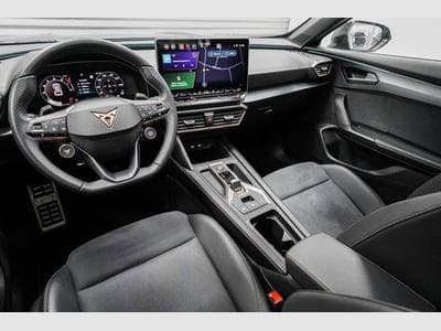 Cupra Formentor 2,0 TSI DSG (2025) - Foto 7