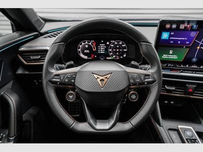 Cupra Formentor 2,0 TSI DSG (2025) - Foto 9