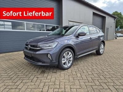 VW Taigo 1.0 TSI 116PS (2026) - Photo 1