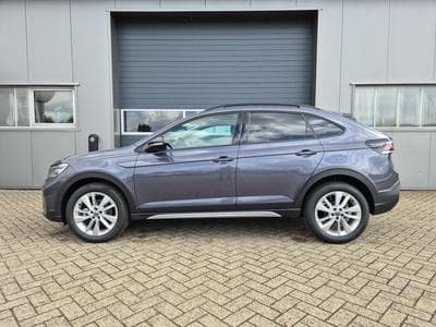 VW Taigo 1.0 TSI 116PS (2026) - Photo 2