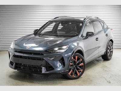 Cupra Formentor 2,0 TSI DSG (2025) - Foto 1