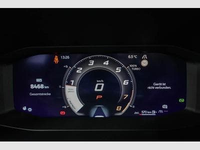 Cupra Formentor 2,0 TSI DSG (2025) - Foto 10