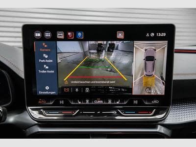 Cupra Formentor 2,0 TSI DSG (2025) - Foto 15