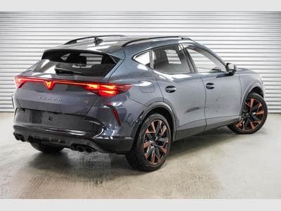 Cupra Formentor 2,0 TSI DSG (2025) - Foto 3