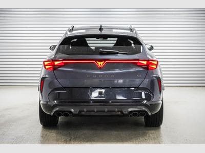 Cupra Formentor 2,0 TSI DSG (2025) - Foto 4