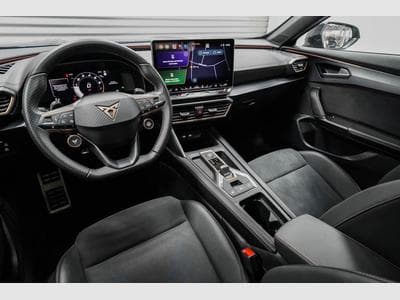 Cupra Formentor 2,0 TSI DSG (2025) - Foto 7