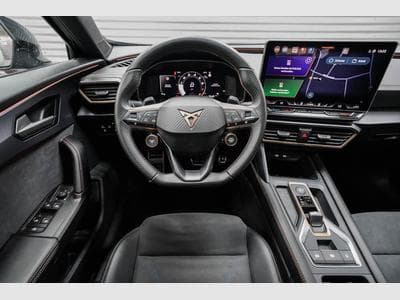 Cupra Formentor 2,0 TSI DSG (2025) - Foto 8