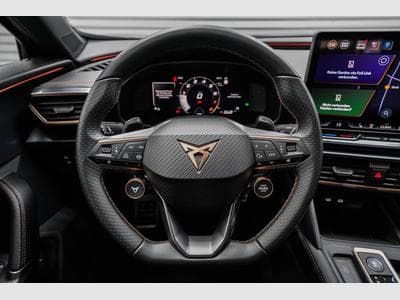 Cupra Formentor 2,0 TSI DSG (2025) - Foto 9