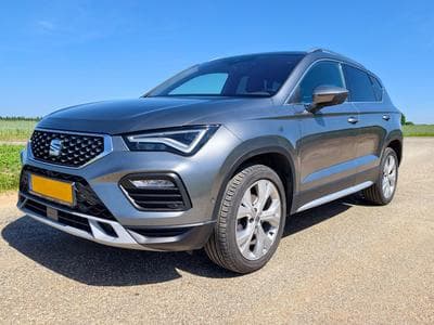Seat Ateca Xperience (2022) - Photo 1