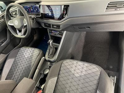 VW Taigo R-Line (2026) - Foto 13