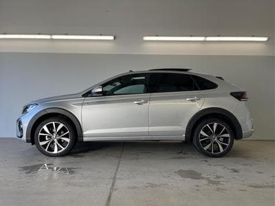 VW Taigo R-Line (2026) - Foto 3