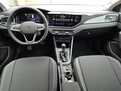 VW Taigo 1.0 TSI 116PS (2026) - Photo 10