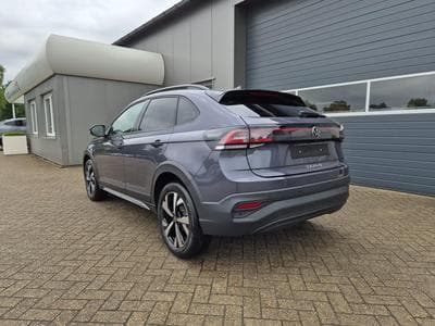 VW Taigo 1.0 TSI 116PS (2026) - Photo 3