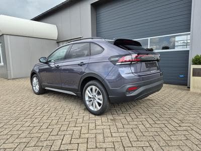 VW Taigo 1.0 TSI 116PS (2026) - Photo 1