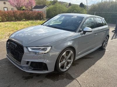 Audi RS3 RS3 (2020) - Photo 1