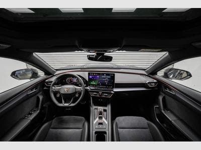 Cupra Formentor 2,0 TSI DSG (2025) - Photo 5