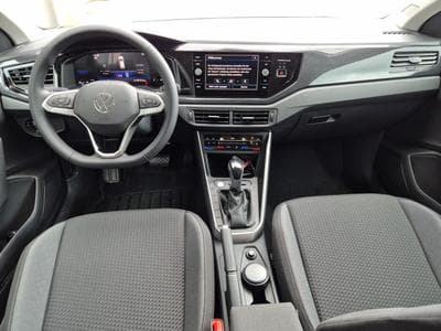 VW Taigo 1.0 TSI 116PS (2026) - Photo 10