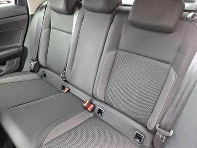 VW Taigo 1.0 TSI 116PS (2026) - Photo 11